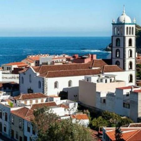 Salsalitre Chico Apartment Гарачико Екстериор снимка