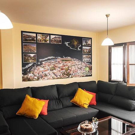 Salsalitre Chico Apartment Гарачико Екстериор снимка
