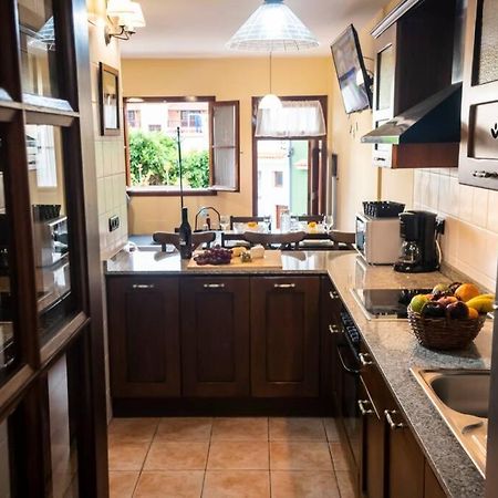 Salsalitre Chico Apartment Гарачико Екстериор снимка