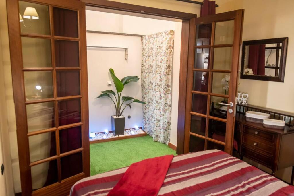 Salsalitre Chico Apartment Гарачико Екстериор снимка